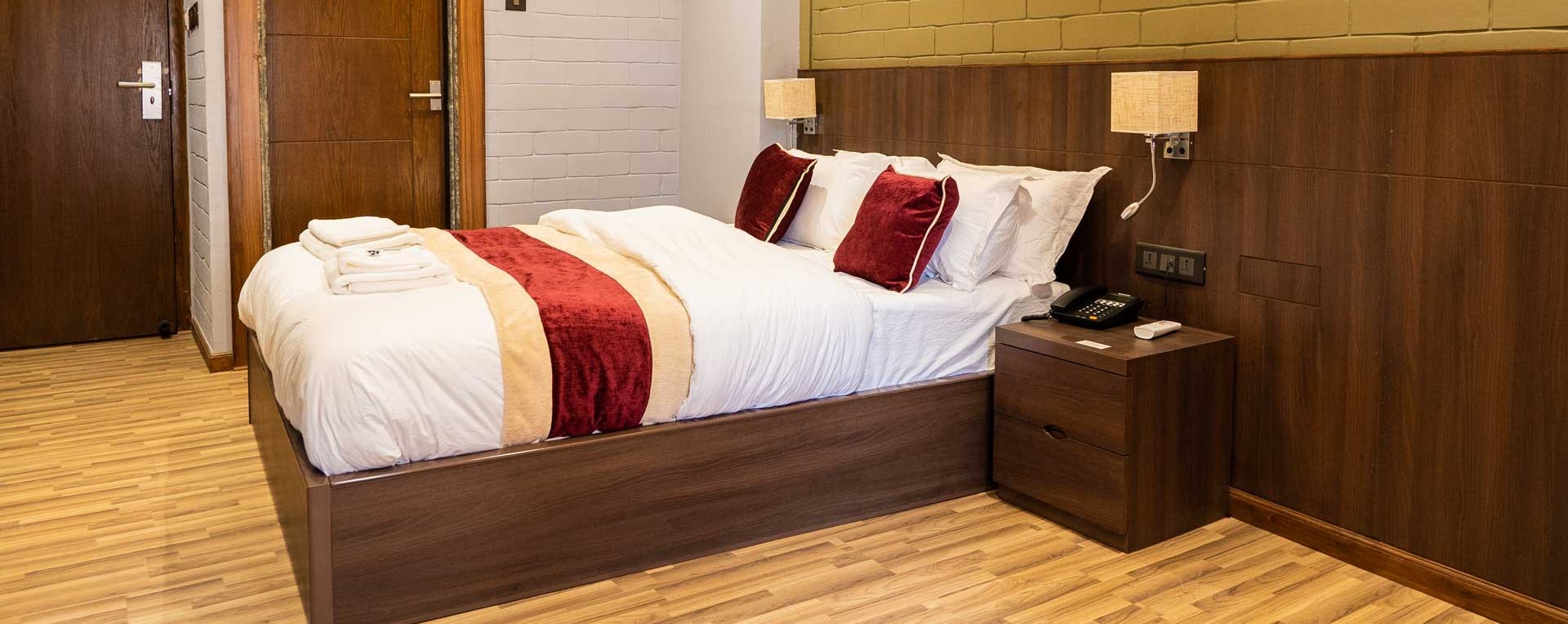 Superior Room Main Image